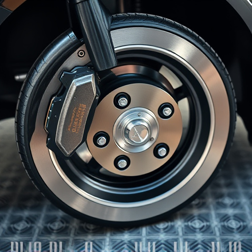 performance brakes