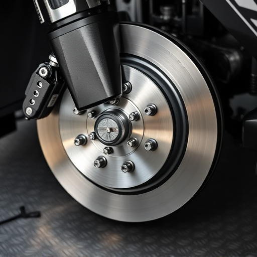 performance brakes