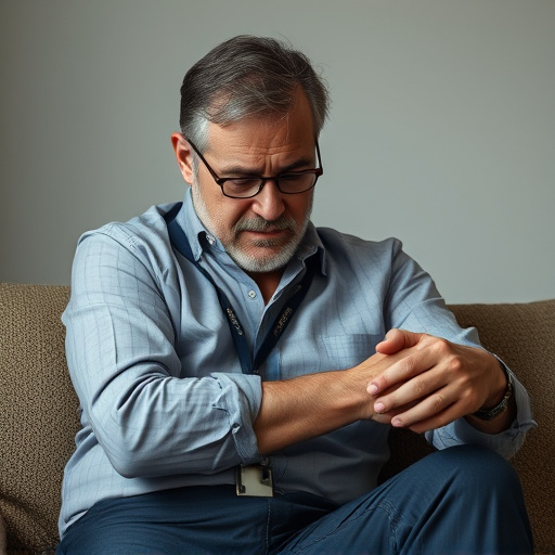 Navigating Workplace Injury Chiropractor Visits for Long-Term Relief