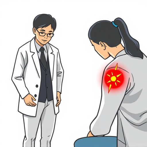 personal injury