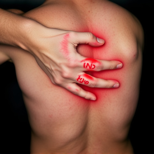 personal injury