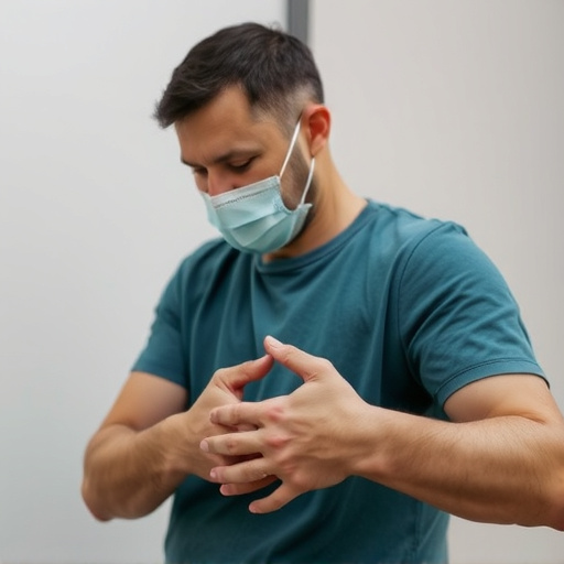 Uncover Soft Tissue Shockwave Therapy’s Transformative Power