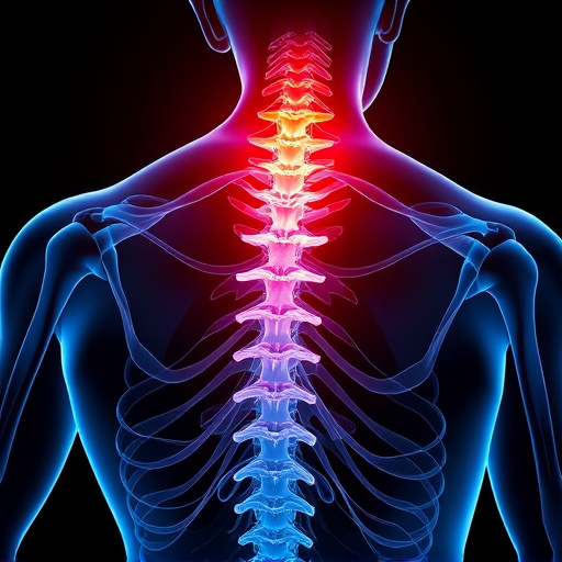 pinched nerve