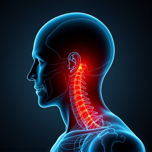 pinched nerve