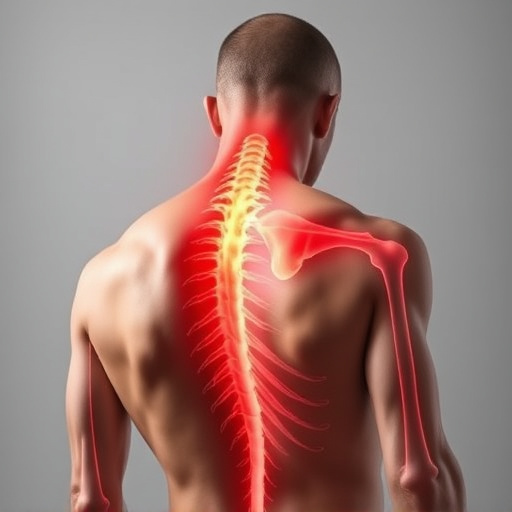 Massage Enhances Ergonomic Injury Treatment Plans