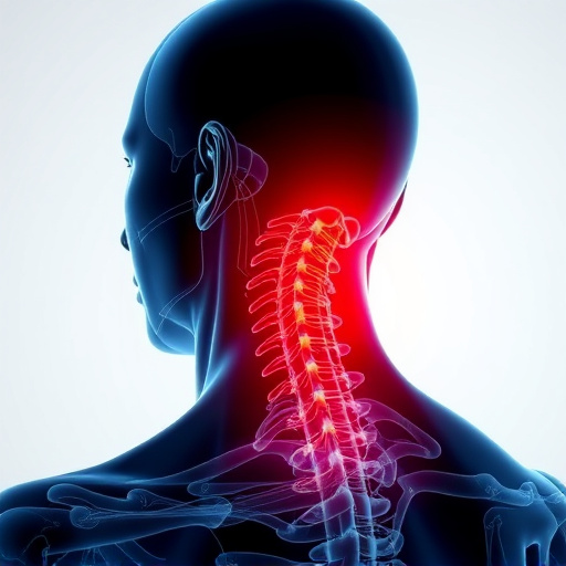 pinched nerve