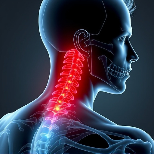 pinched nerve