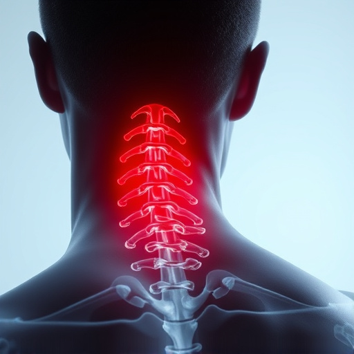pinched nerve