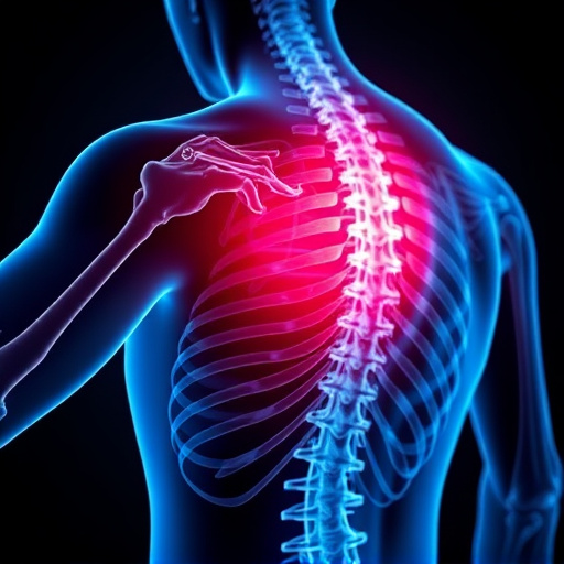 pinched nerve