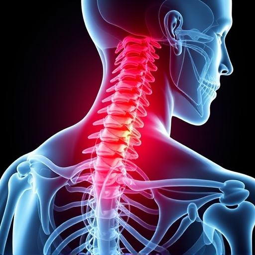 pinched nerve