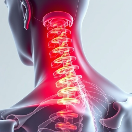 pinched nerve