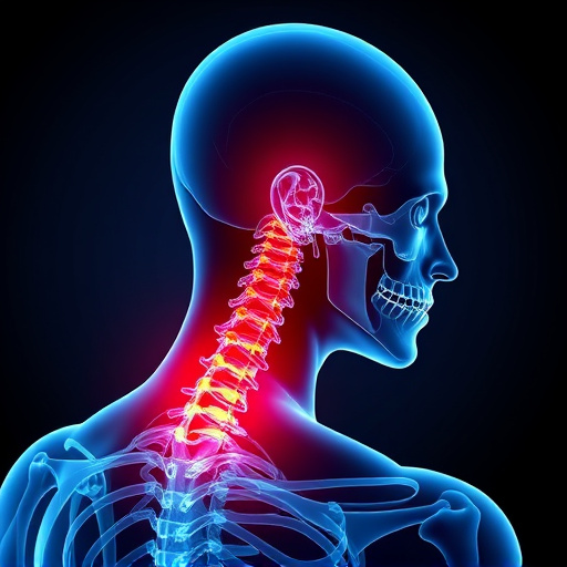 pinched nerve