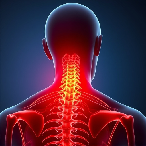 pinched nerve