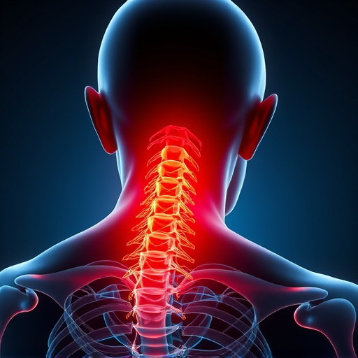 pinched nerve
