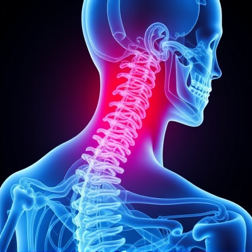 pinched nerve