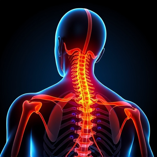 pinched nerve