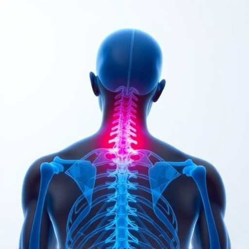pinched nerve