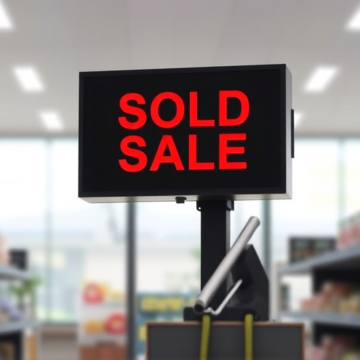 point of sale