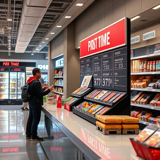 point of sale