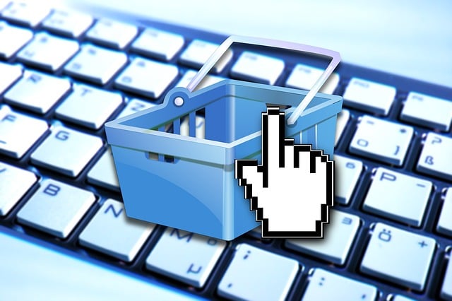 point of sale