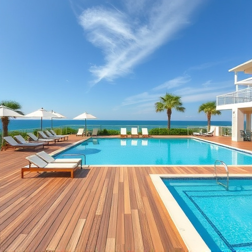Crafting Safety & Style: Ultimate Deck Railing Guide