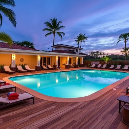 Master Deck Maintenance: Choose Right Stain or Sealer