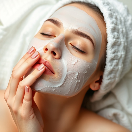 Pore cleansing