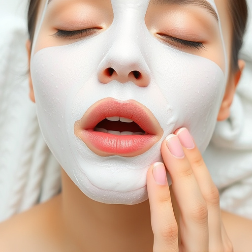 Pore cleansing
