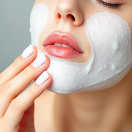 Pore cleansing