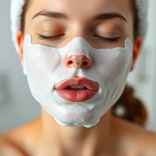 Pore cleansing