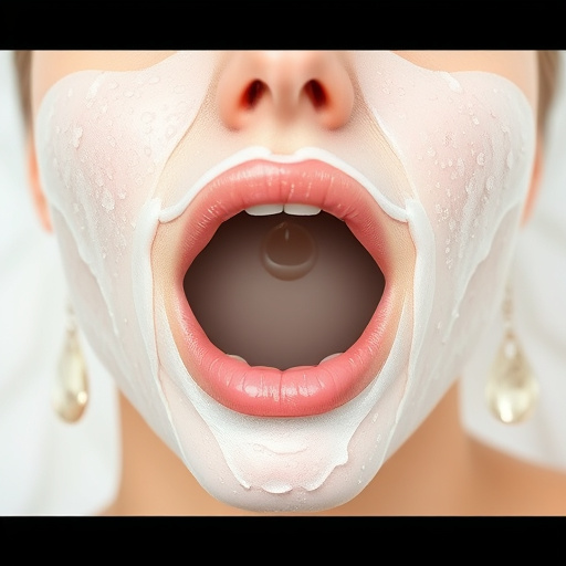 Pore cleansing