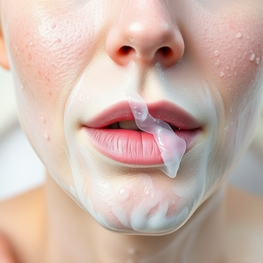 Pore cleansing