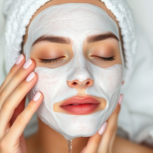 Pore cleansing
