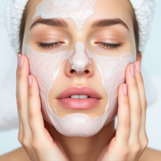 Pore cleansing