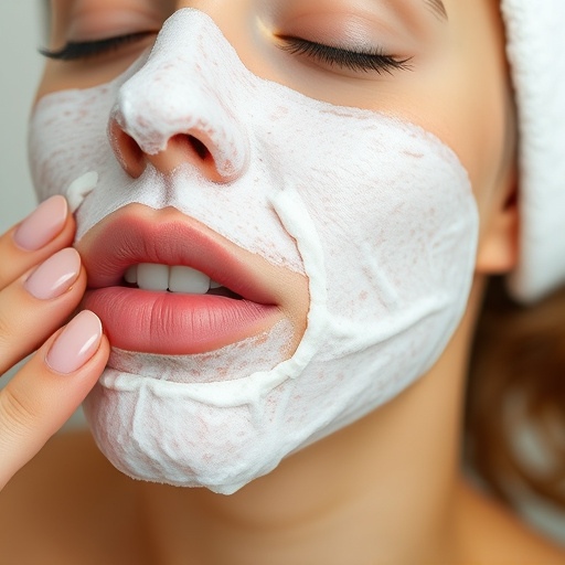 Pore cleansing