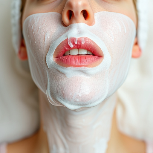 Pore cleansing