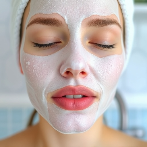 Pore cleansing