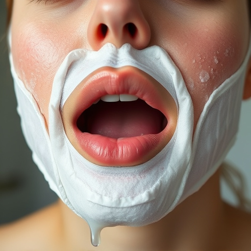 Pore cleansing