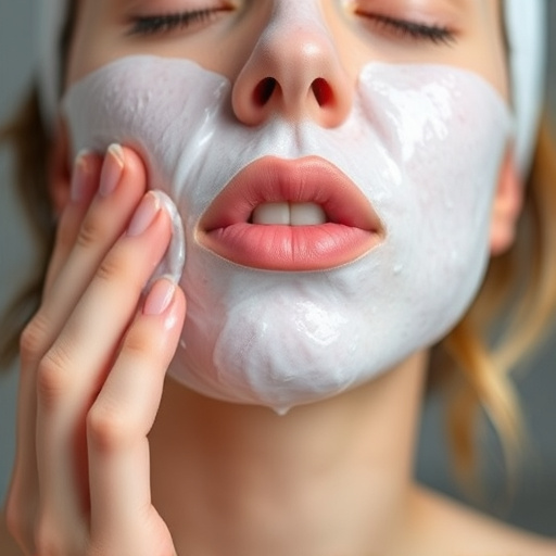 Pore cleansing