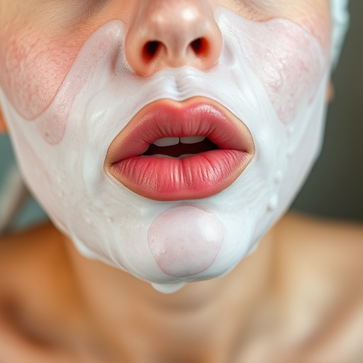 Pore cleansing