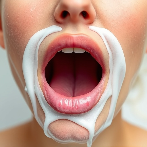 Pore cleansing