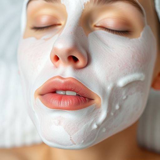 Pore cleansing