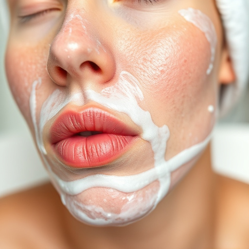 Pore cleansing