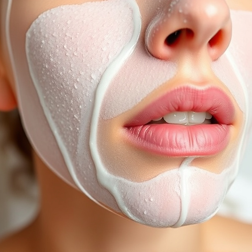 Pore cleansing