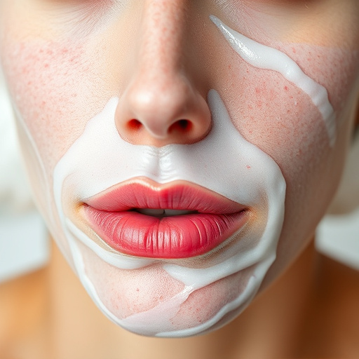 Pore cleansing