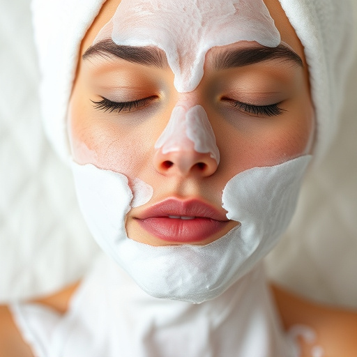 Pore cleansing