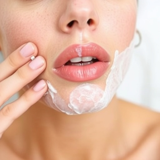Pore cleansing