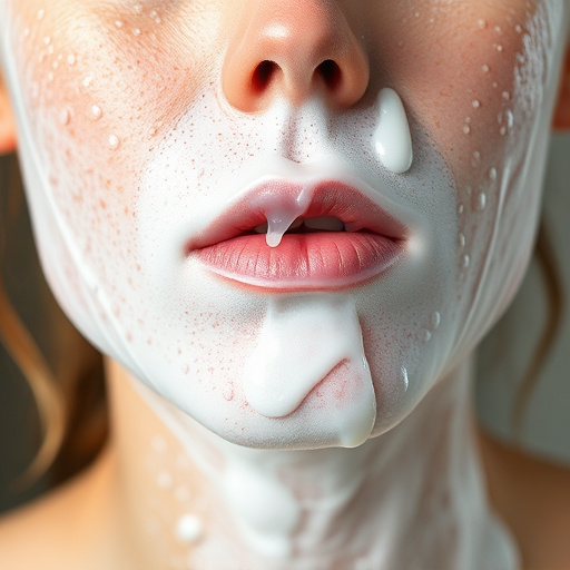 Pore cleansing