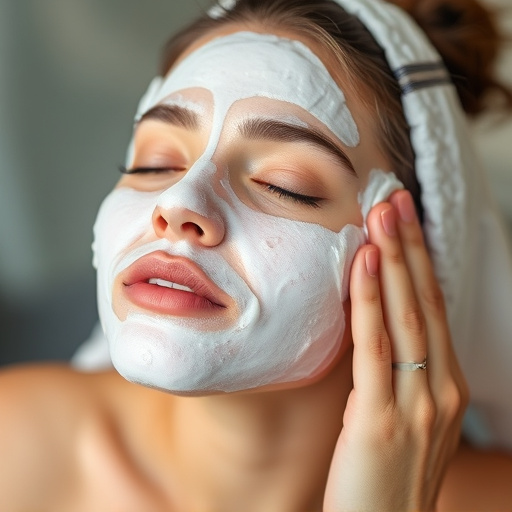 Pore cleansing