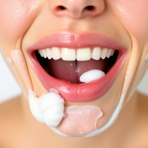 Pore cleansing
